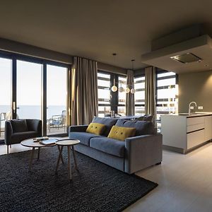 Penthouse Appartement